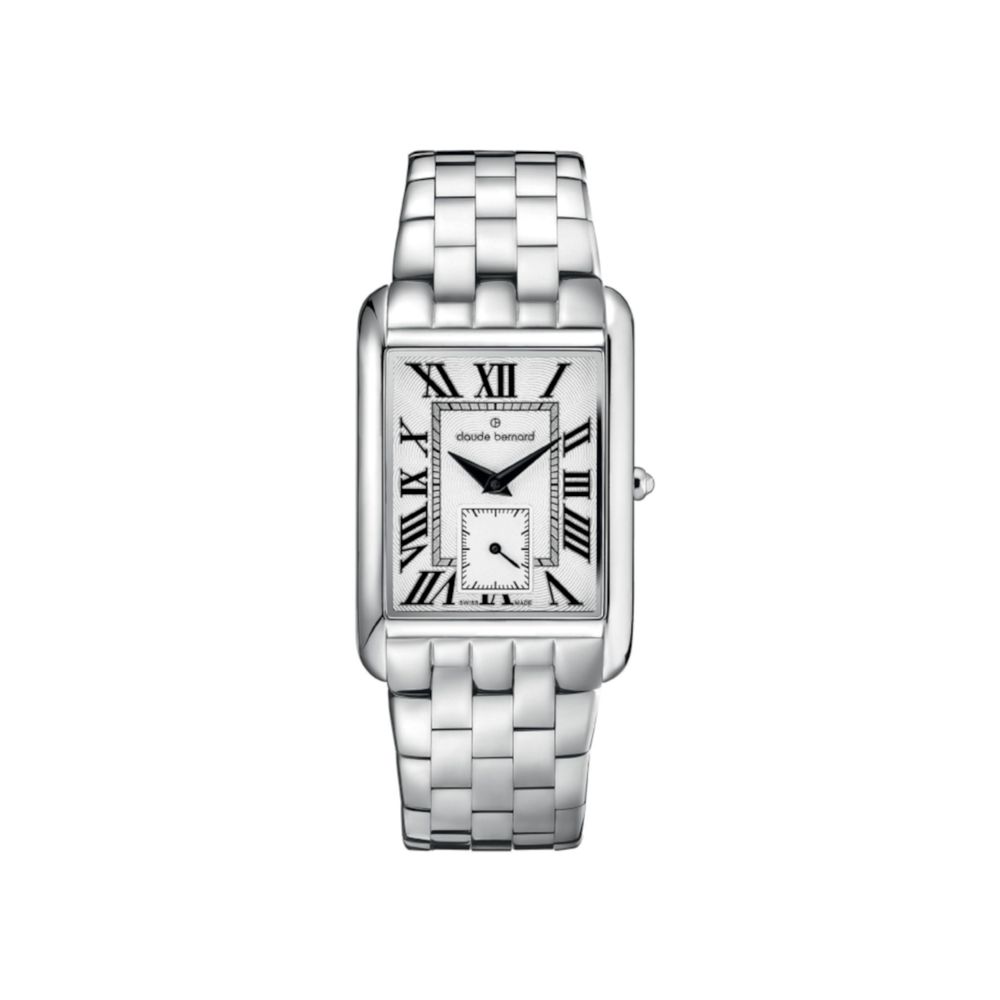 Reloj Pulsera Claude Bernard 230973Mbr - Antuan Joyerias