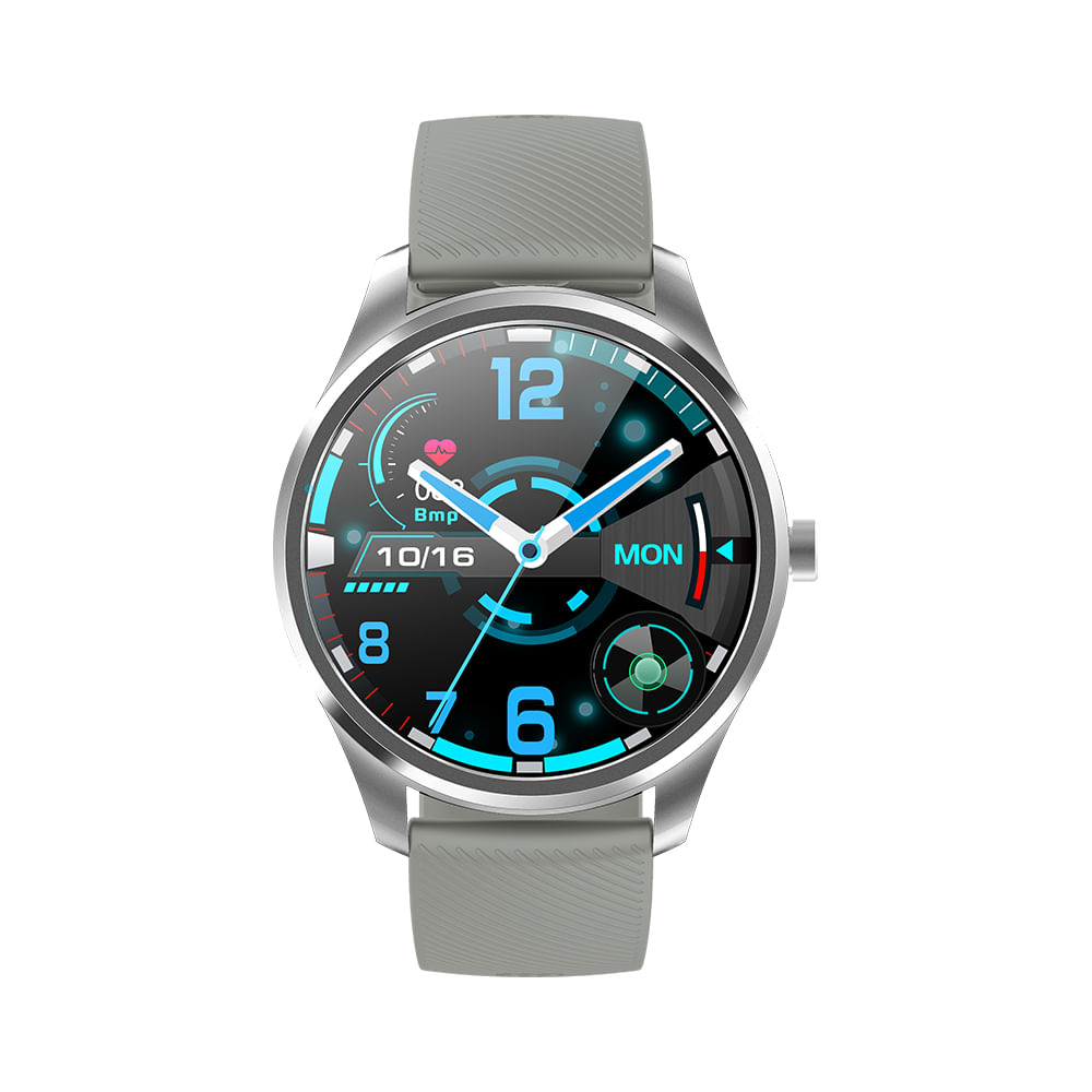 Reloj-Pulsera-Inteligente-KW35G - Antuan Joyerias